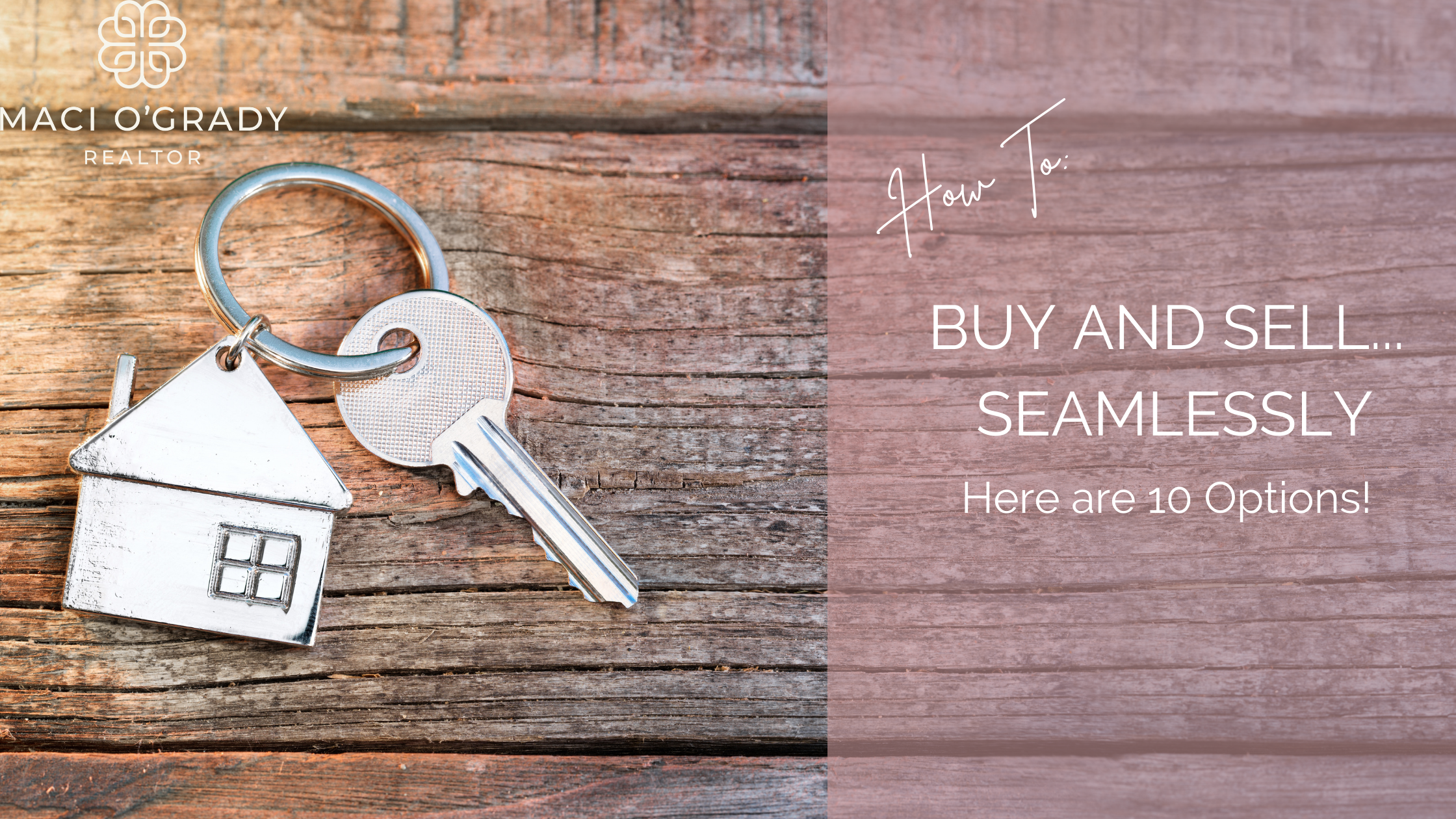How to buy and sell seamlessly
